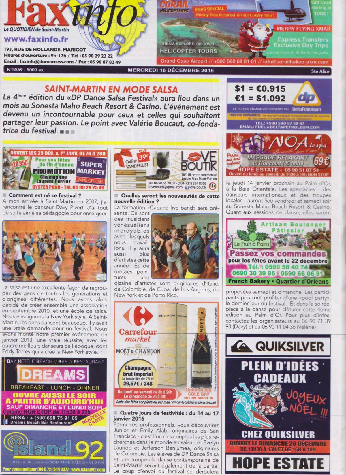 Presse