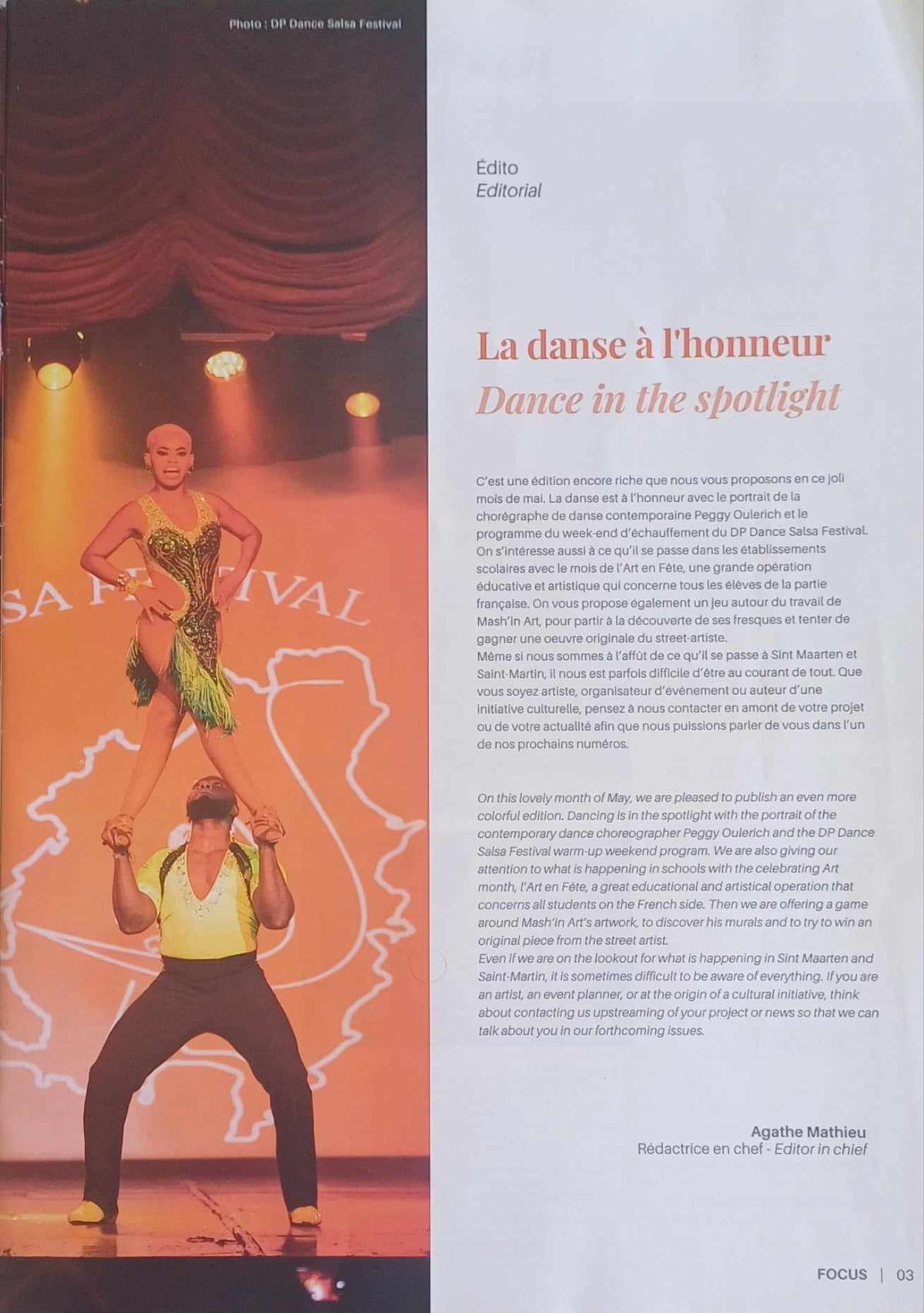PRESSE