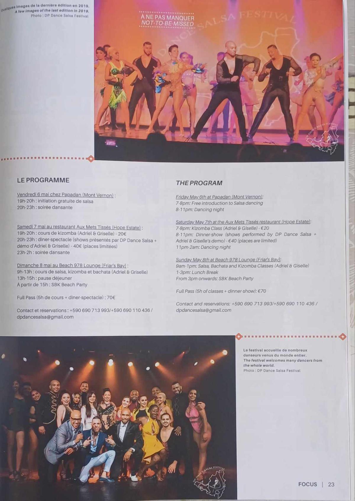 PRESSE