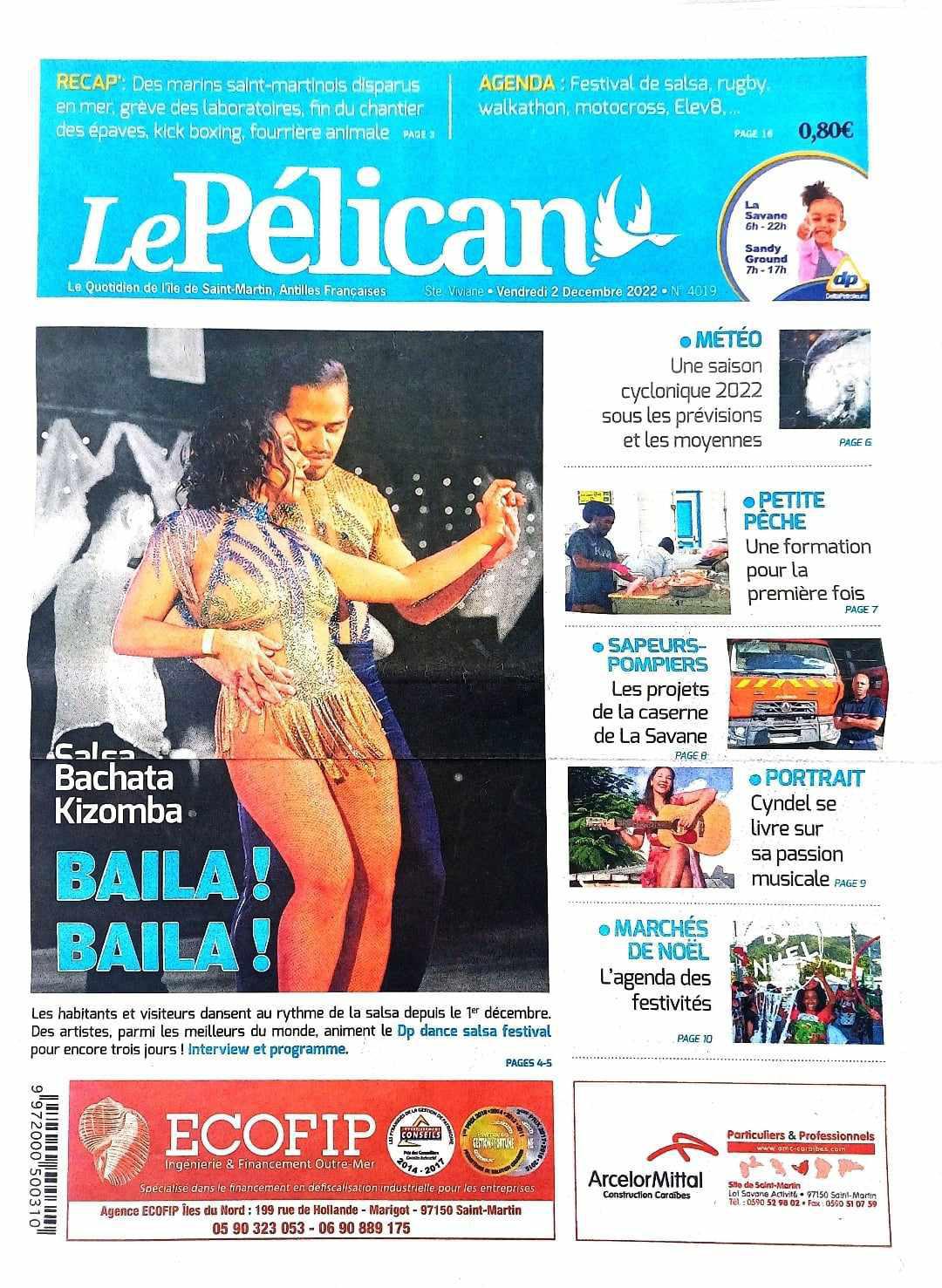 PRESSE