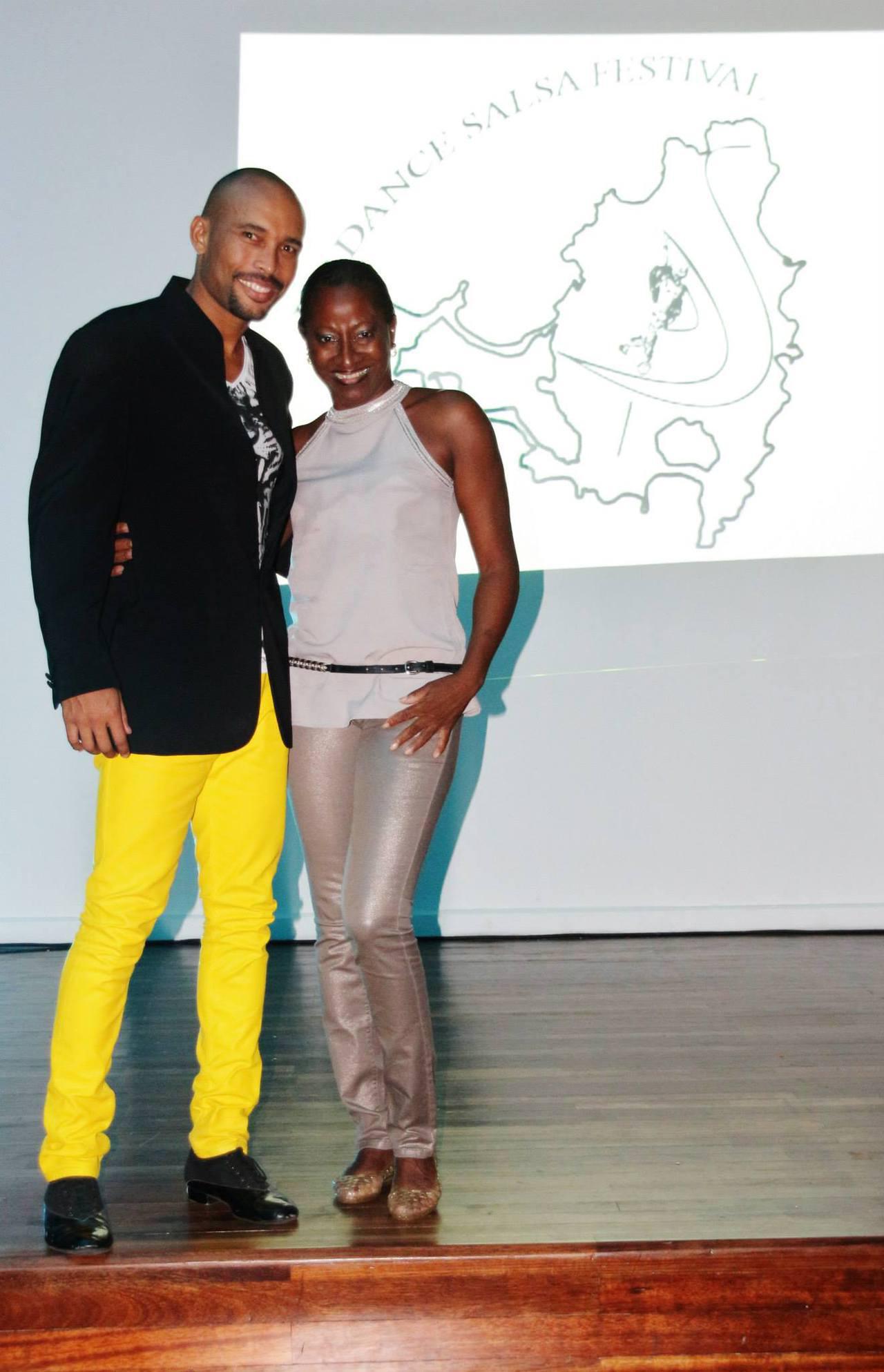 DPSF 2014