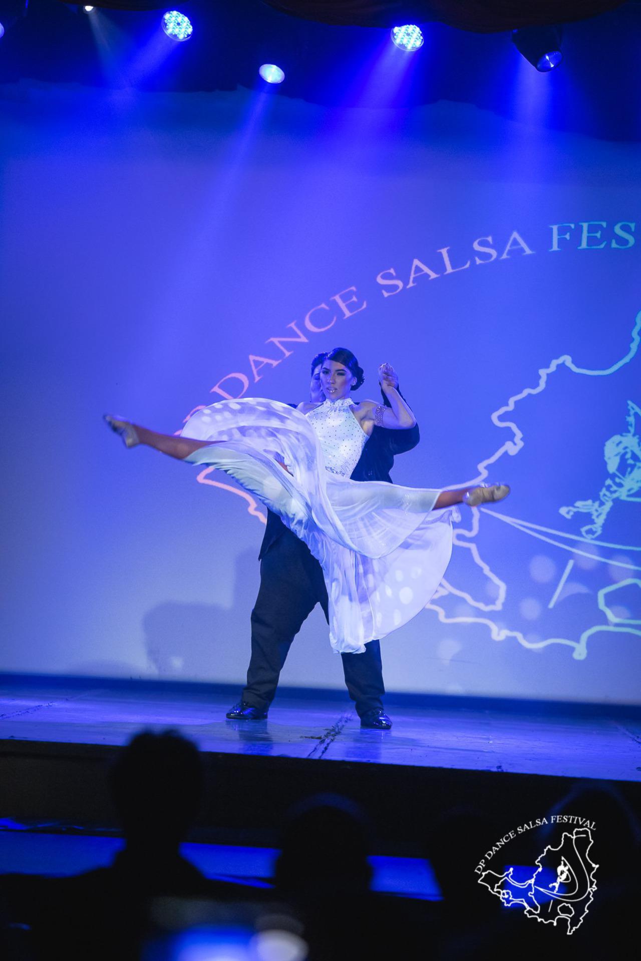 DPSF 2019