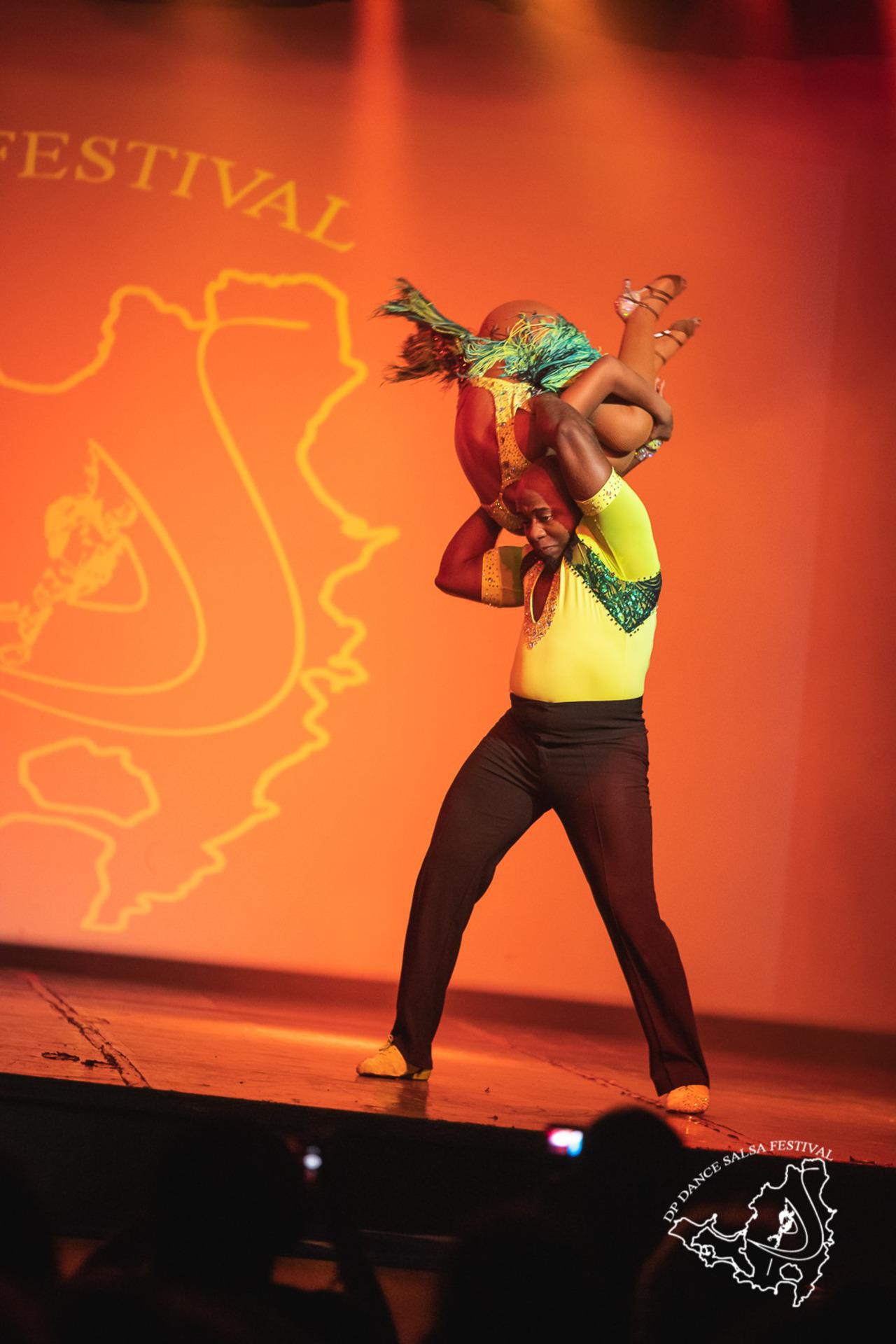 DPSF 2019