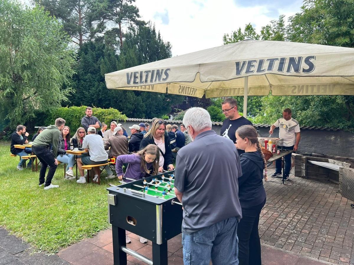 Sommerfest 2026