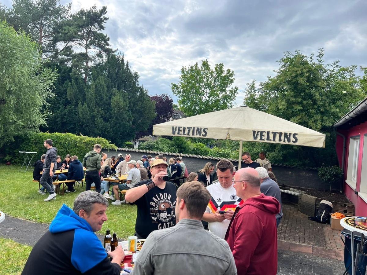 Sommerfest 2026 Sommerfest 2026