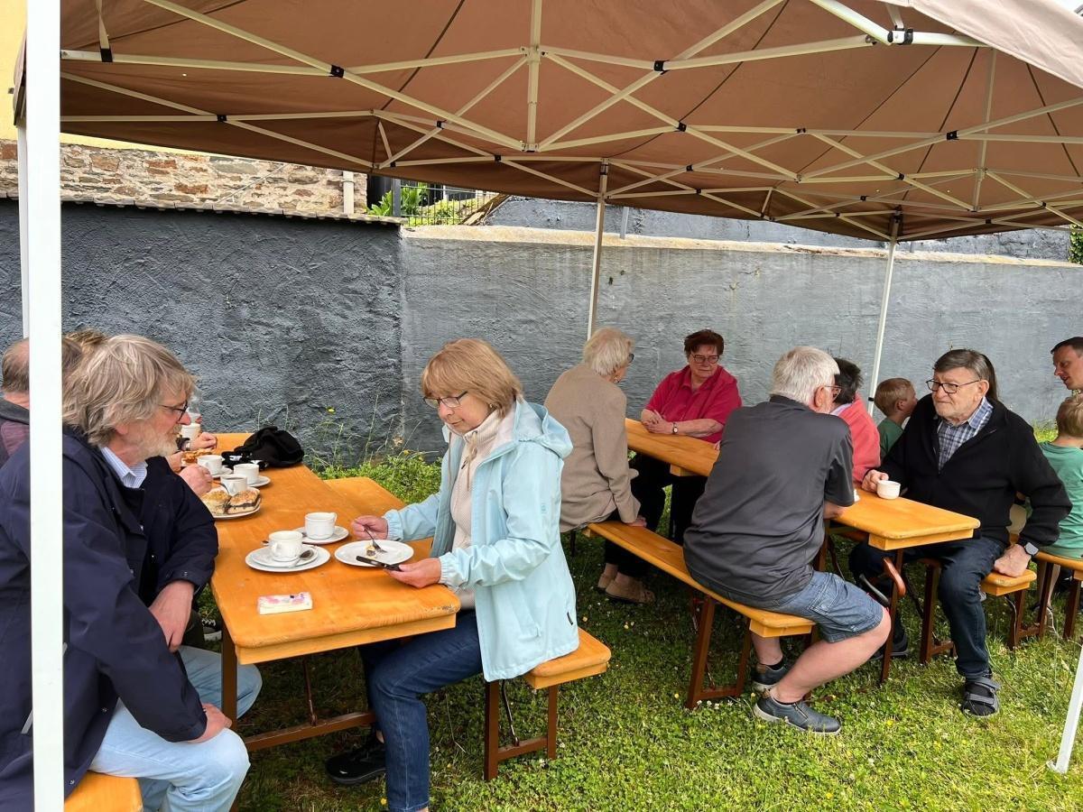 Sommerfest 2026