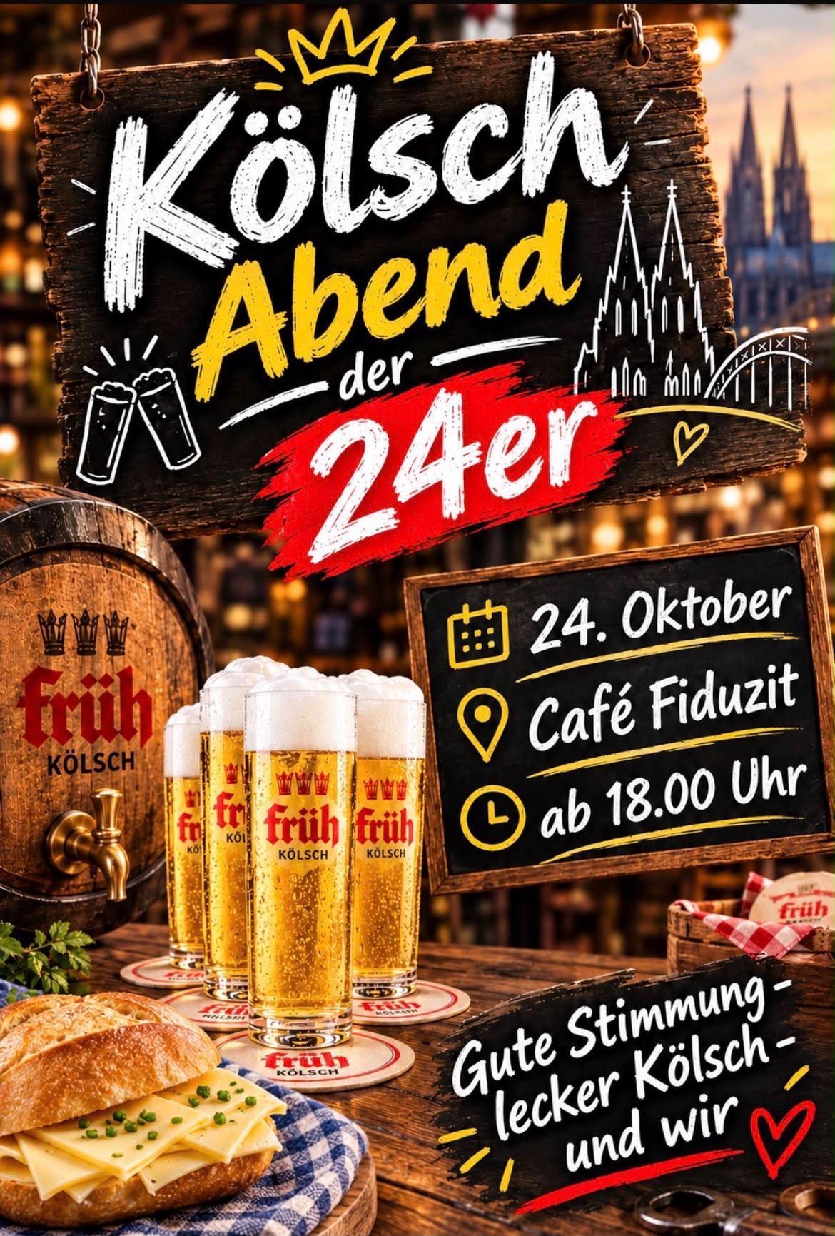 Kölschabend 2026