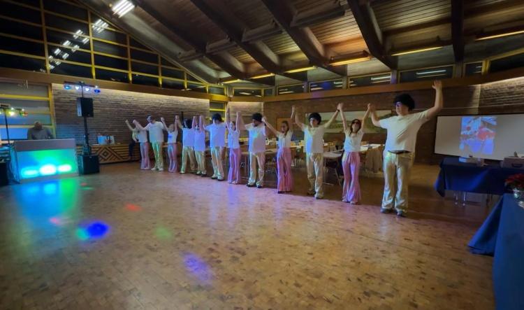 Jahresabschlussfeier 2025