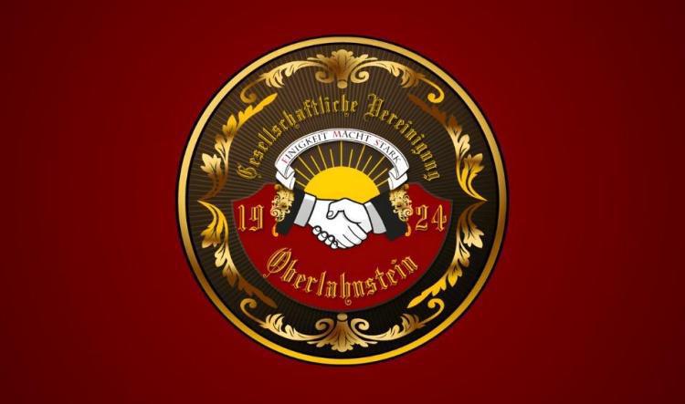 Karneval mit den 24ern