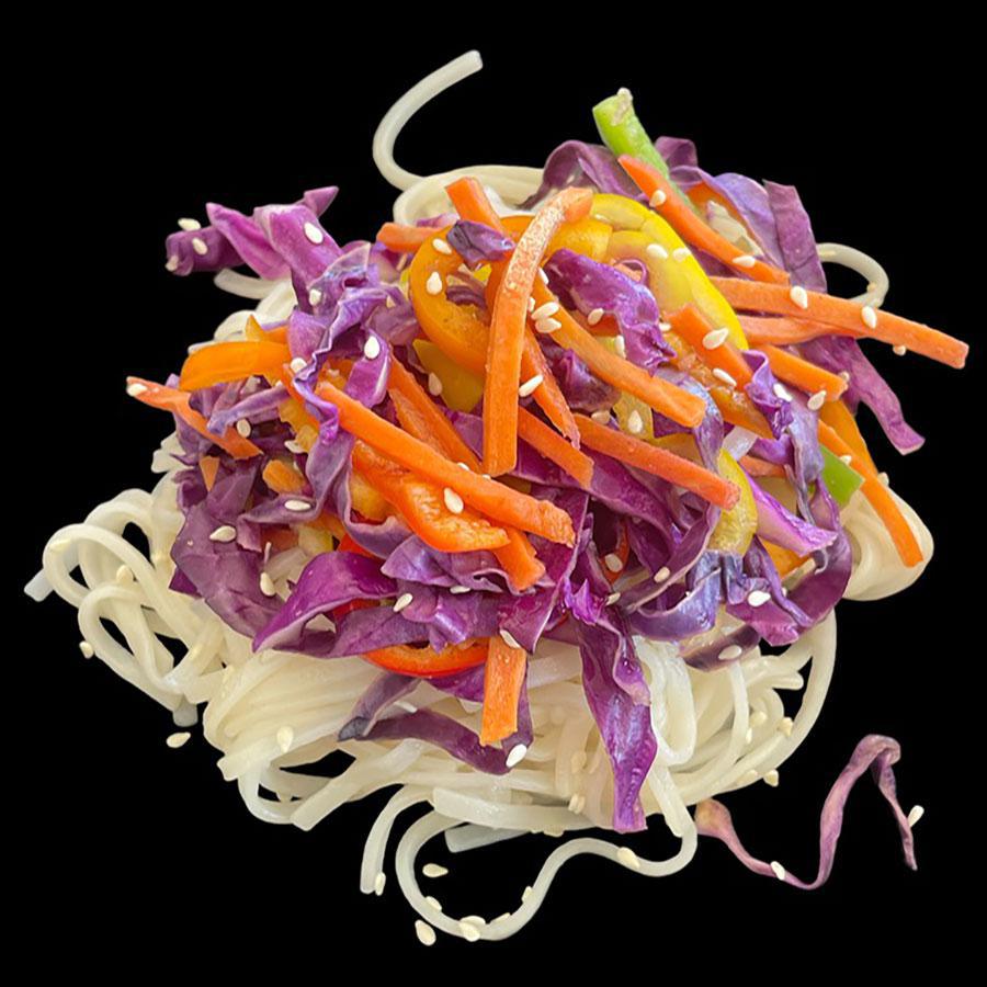 THAI RICE NOODLES