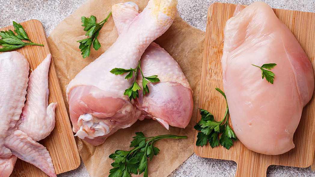 und das Besondere der Lebensmittel