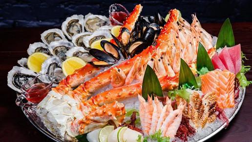 und das Besondere der Lebensmittel