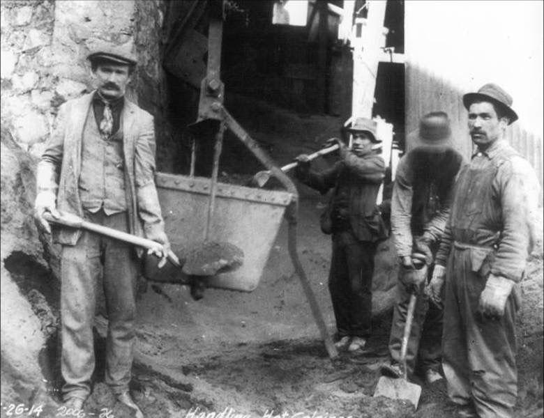 Minería: motor de desarrollo y empleo para la Región de O’Higgins