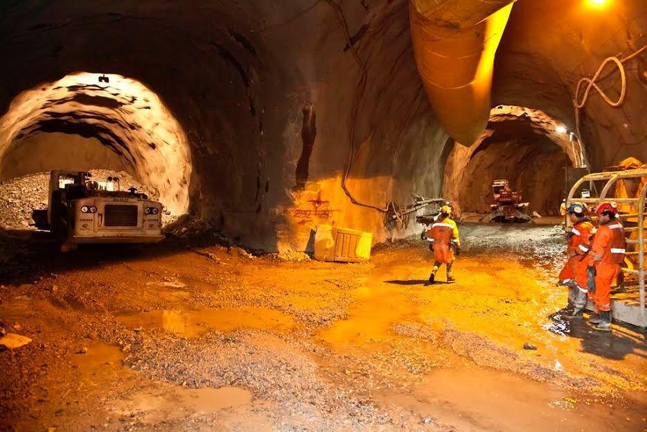 Minería: motor de desarrollo y empleo para la Región de O’Higgins