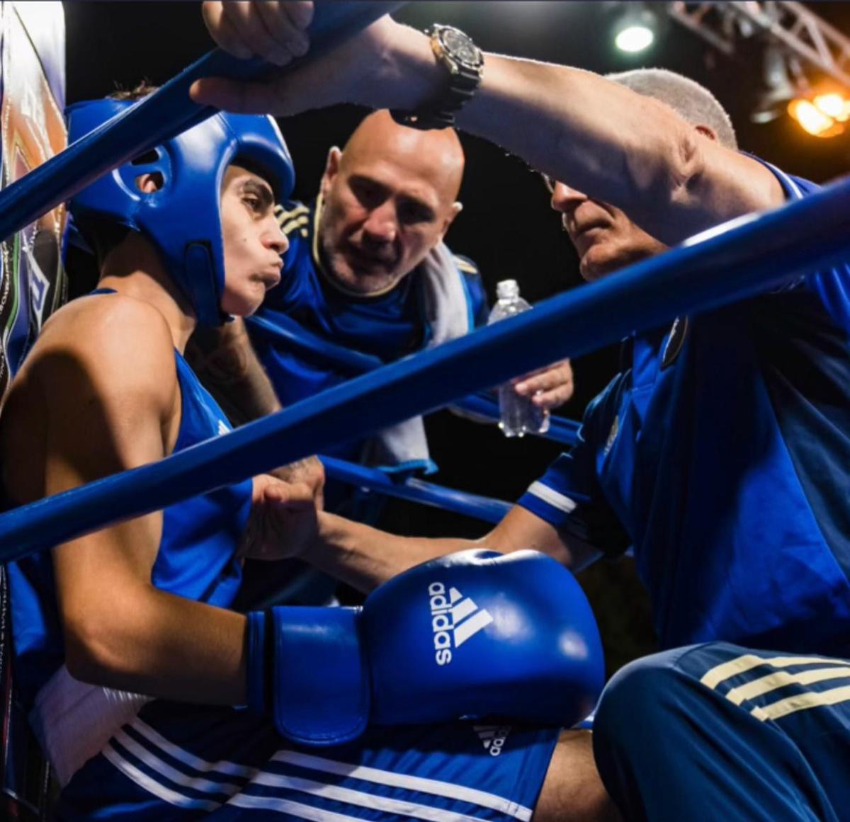 Boxe