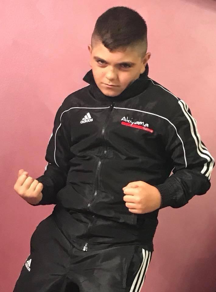 Judo