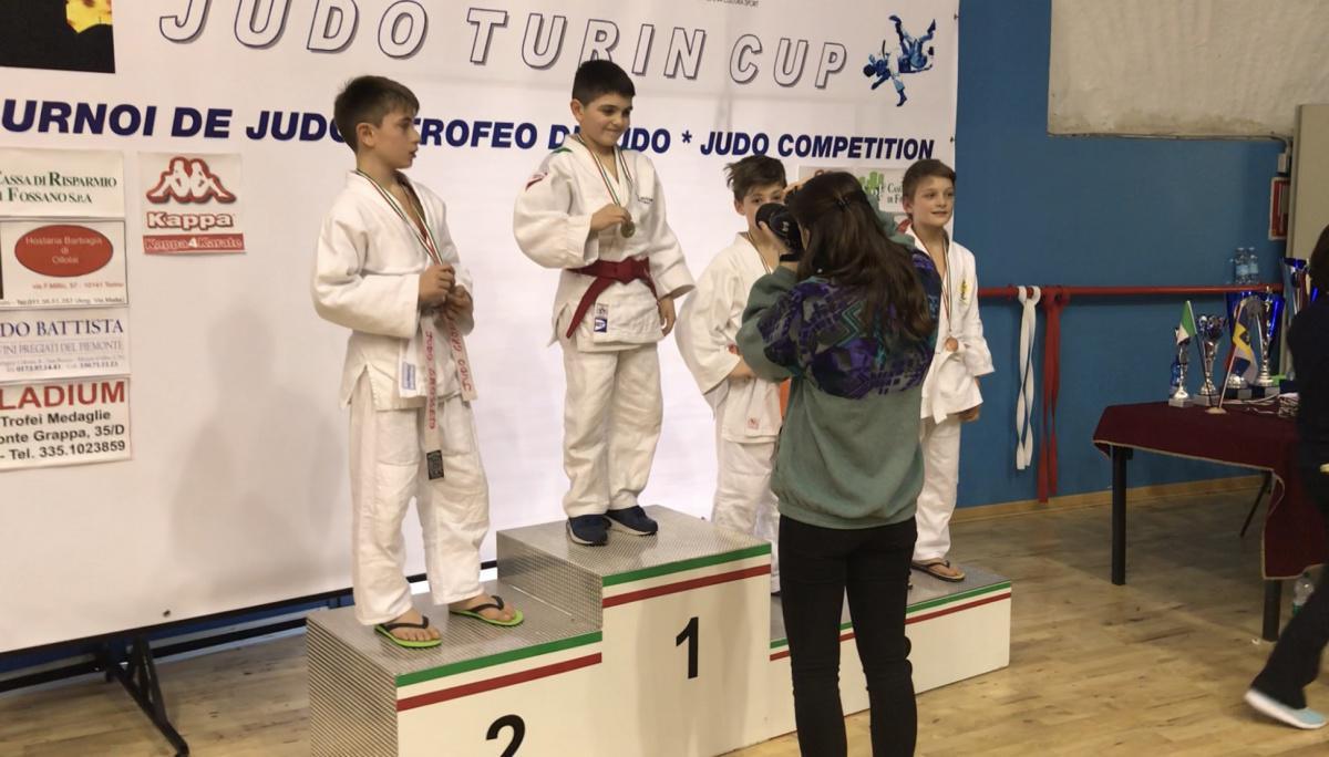 Judo