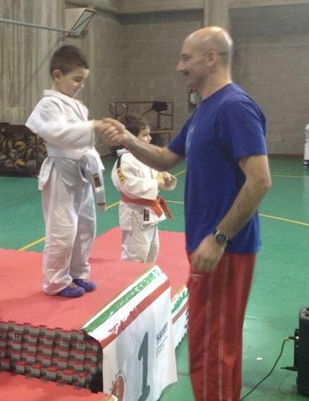 Judo