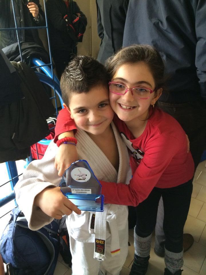 Judo
