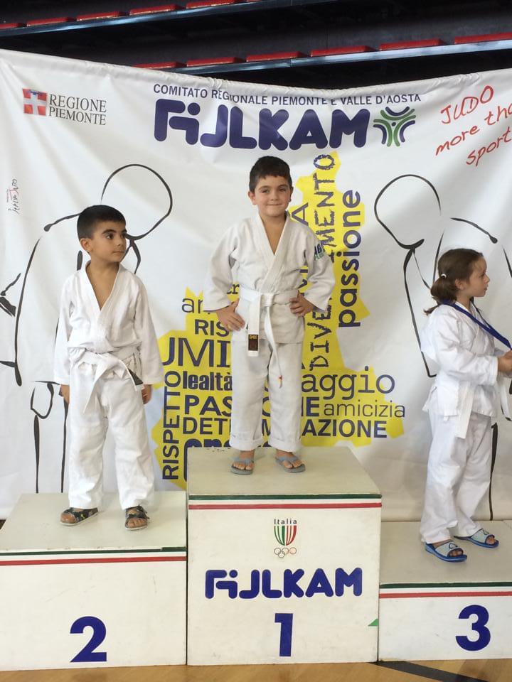 Judo