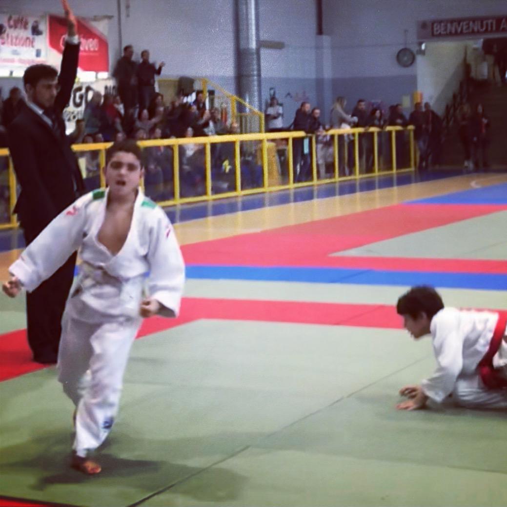 Judo