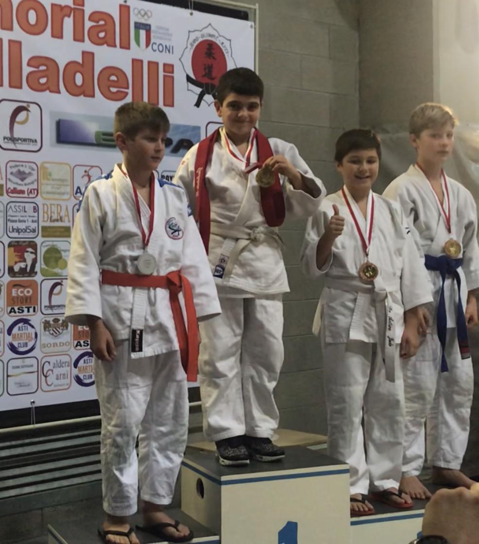 Judo