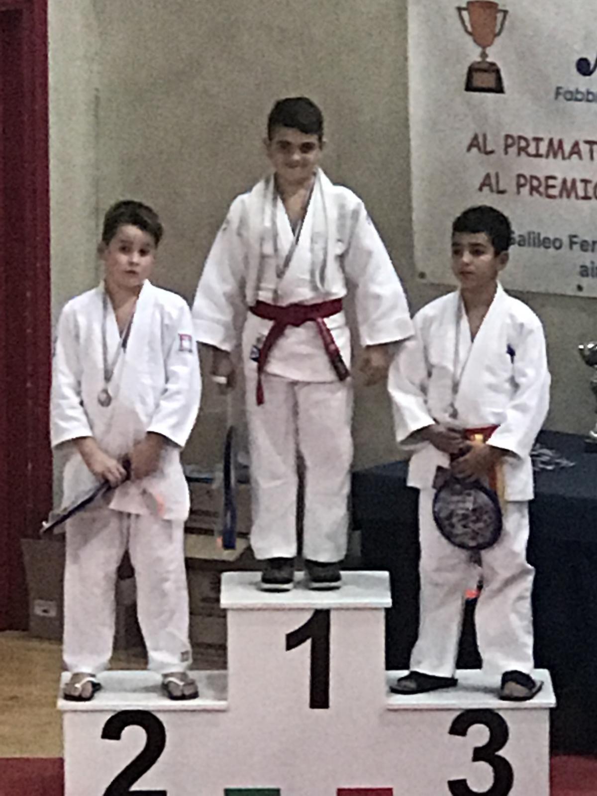 Judo