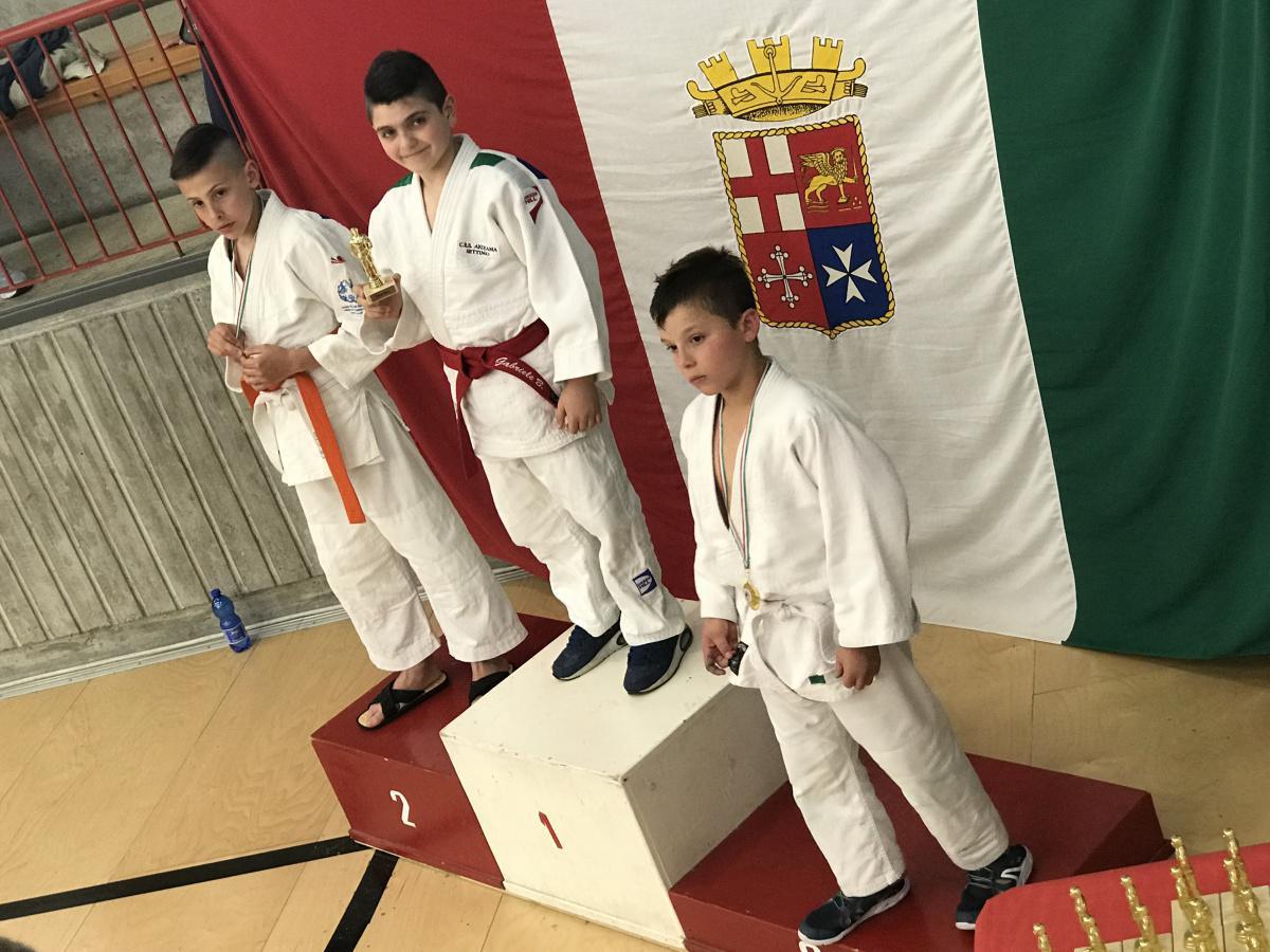 Judo