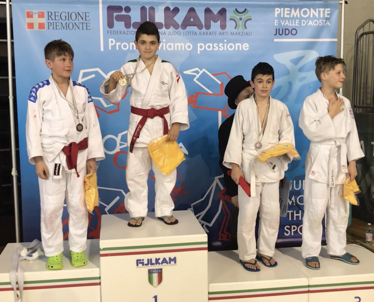 Judo