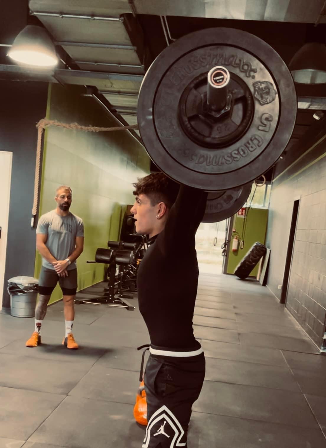 Crossfit