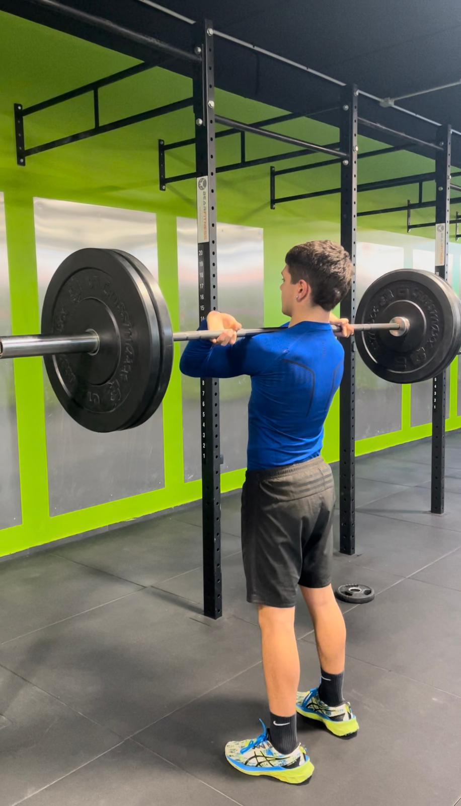 Crossfit