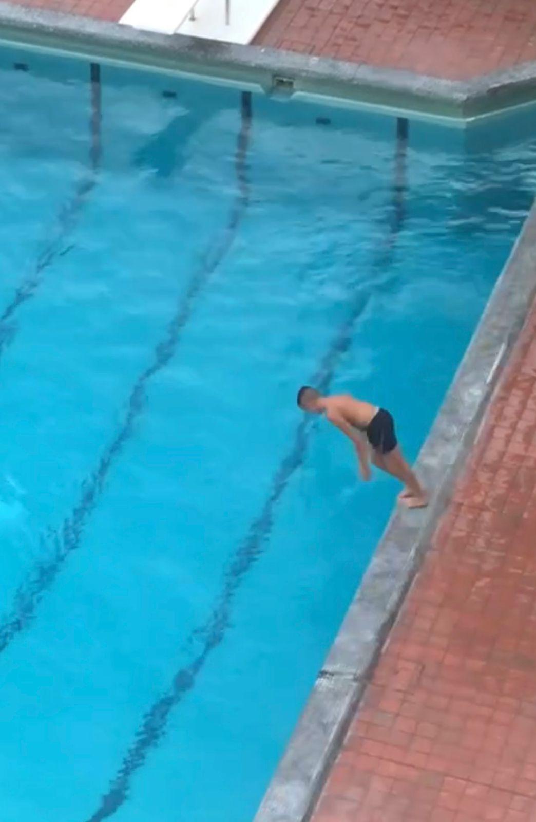 Nuoto