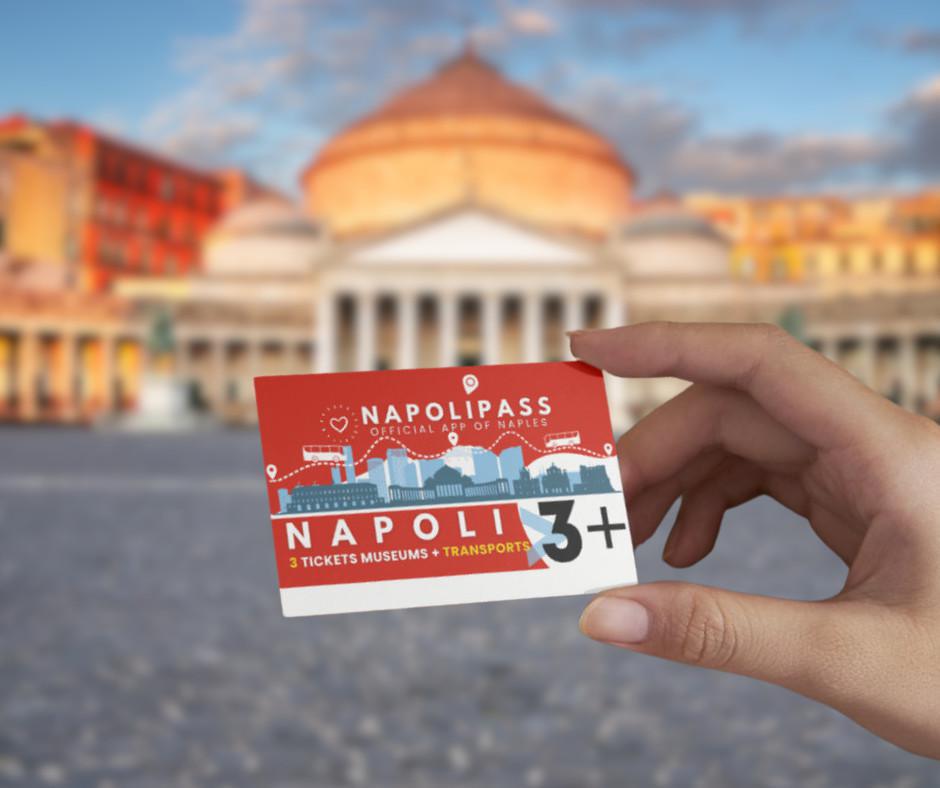 NAPOLIPASS NAPLES