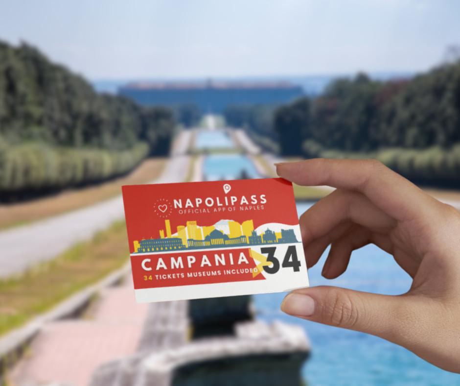 NAPOLIPASS CAMPANIA