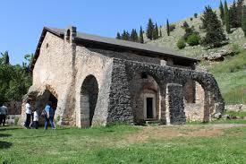 Battistero di San Giovanni in Fonte