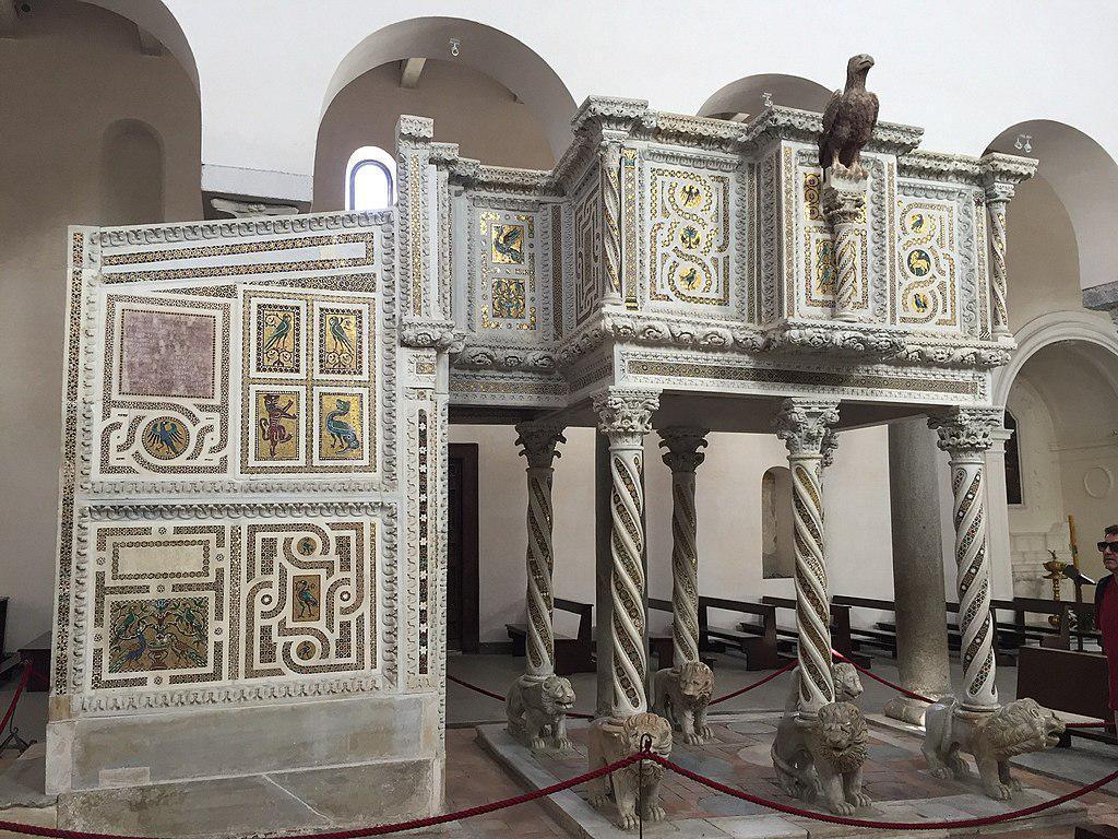 Museo della Cattedrale di Ravello