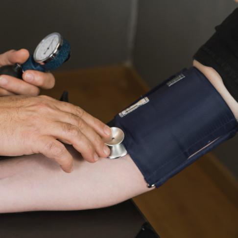 Holter pressorio Holter pressorio