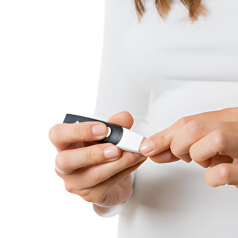 Misurazione quadro glicemico Misurazione quadro glicemico