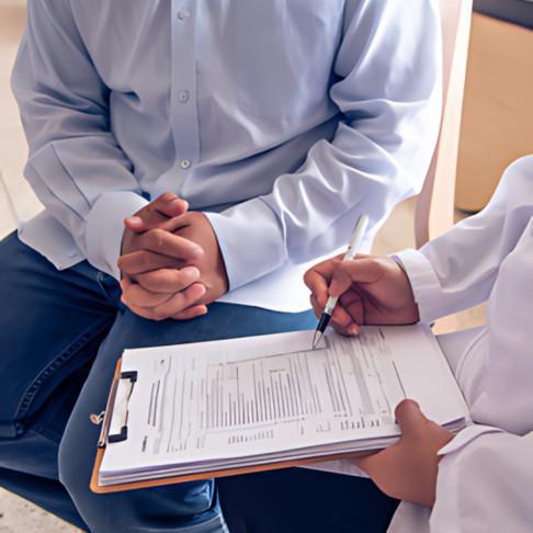 Prenotazione visite CUP Prenotazione visite CUP