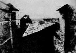 7 mars 1765 : Nicéphore Niépce, le père de la photographie