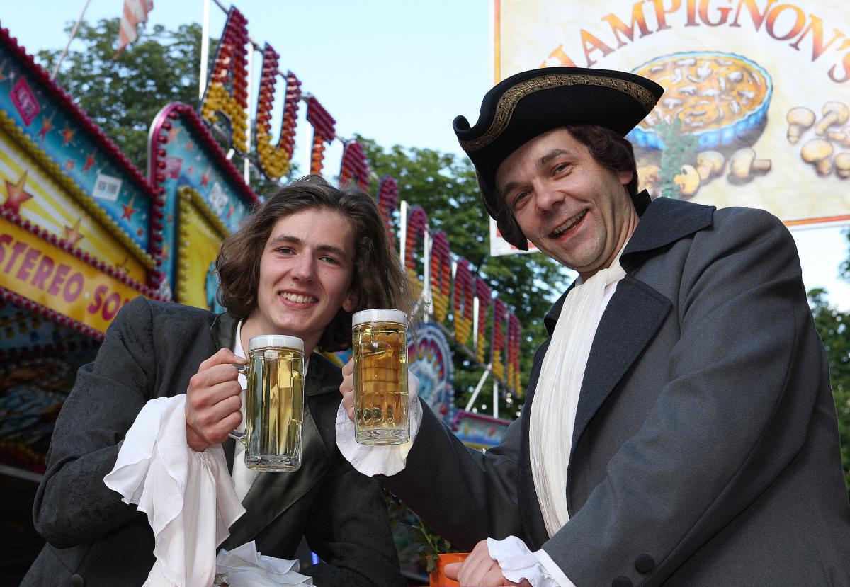 Tag der Vereine Tag der Vereine