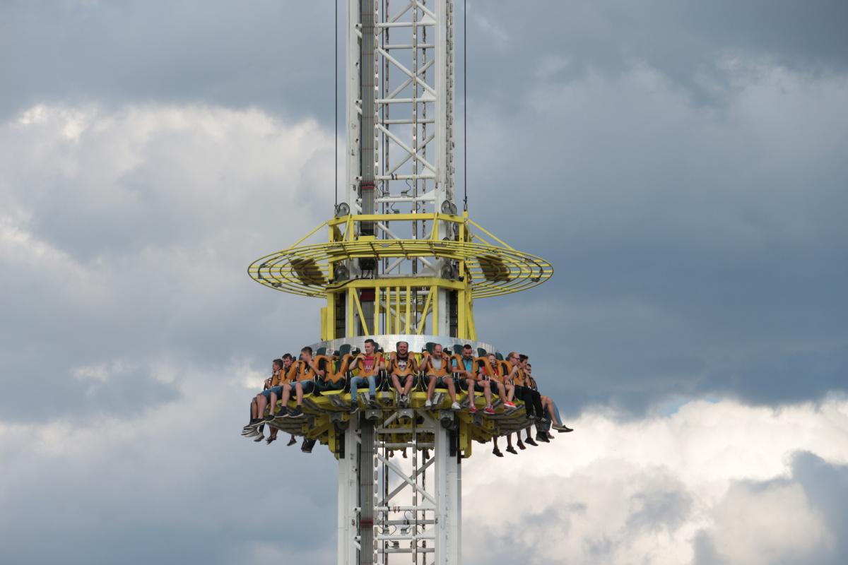 Nicht mal mehr ein Monat – die Vorfreude auf das 303. Rudolstädter Vogelschießen steigt! Nicht mal mehr ein Monat – die Vorfreude auf das 303. Rudolstädter Vogelschießen steigt!