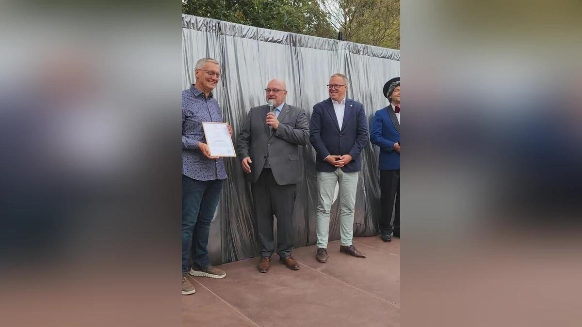 Das Vogelschießen in Rudolstadt zeigt sich selbstbewusst: „Kein beliebiger Rummel“   Das Vogelschießen in Rudolstadt zeigt sich selbstbewusst: „Kein beliebiger Rummel“