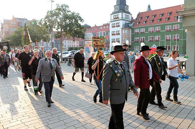 © Stadt Rudolstadt