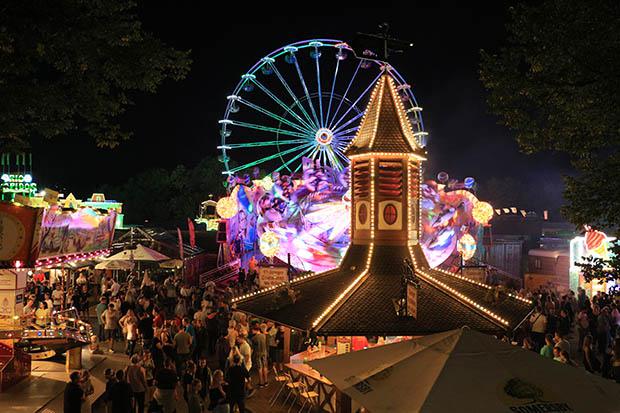 © Stadt Rudolstadt