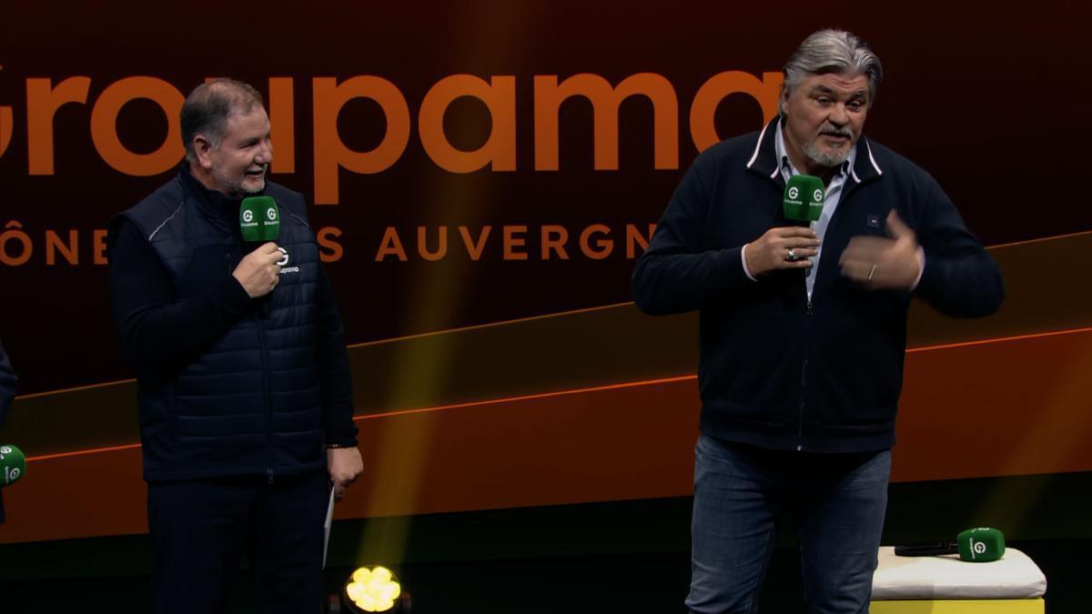 🎥✨ Tournée des Vœux Groupama 2025 : Une Captation Signée Hakkiilo