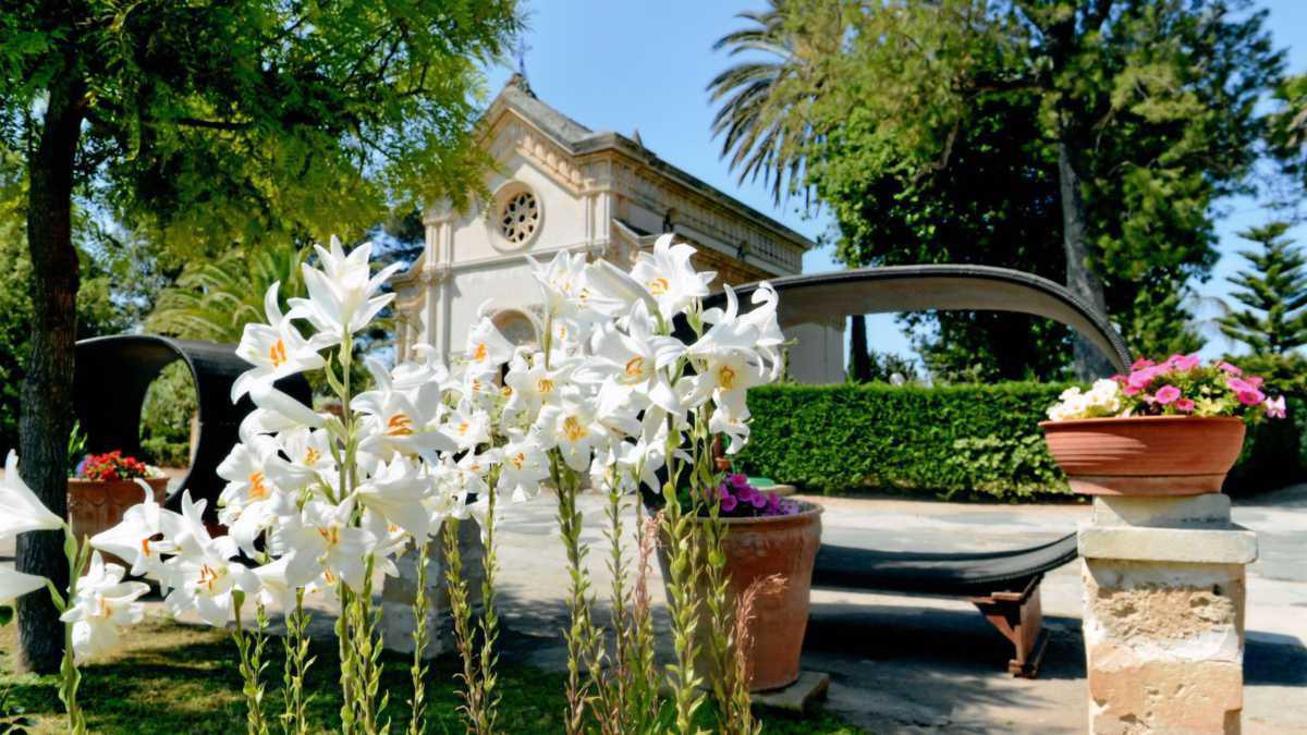 Villa Saetta Saetta