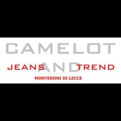 Camelot Jeans And Trend