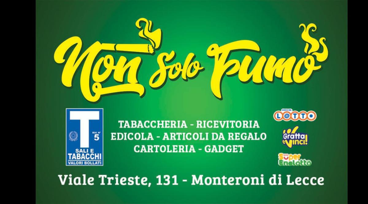 Non Solo Fumo