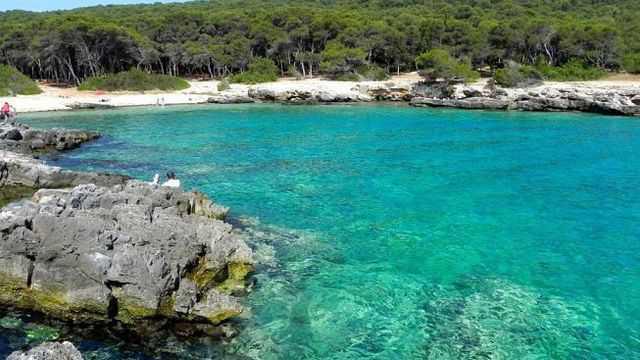 Parco Naturale Regionale di Porto Selvaggio 
